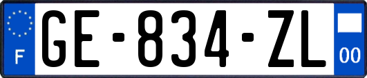 GE-834-ZL