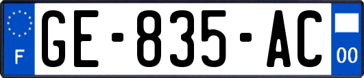 GE-835-AC