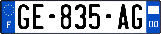 GE-835-AG