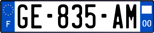 GE-835-AM