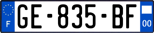 GE-835-BF