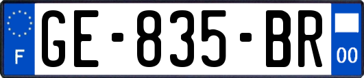 GE-835-BR