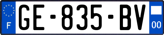 GE-835-BV