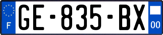 GE-835-BX