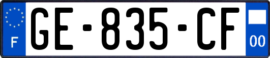 GE-835-CF