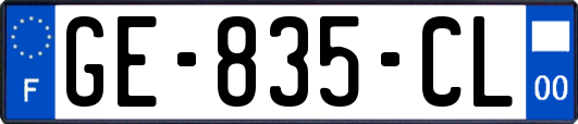 GE-835-CL