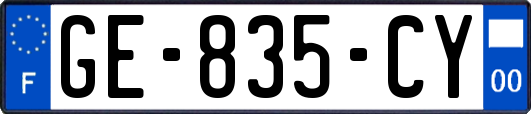 GE-835-CY