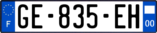 GE-835-EH