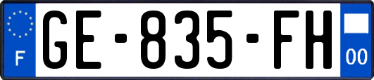 GE-835-FH