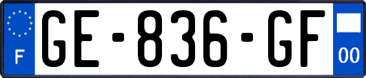 GE-836-GF