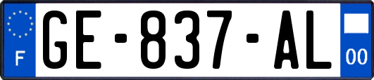 GE-837-AL