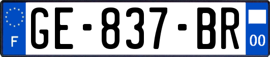 GE-837-BR