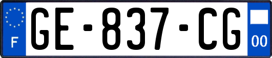 GE-837-CG
