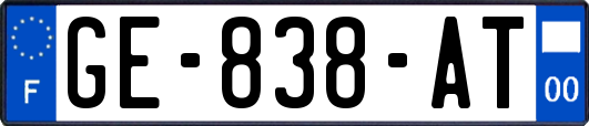 GE-838-AT