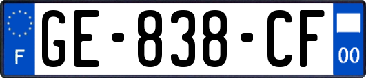 GE-838-CF