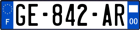 GE-842-AR