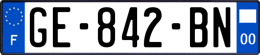 GE-842-BN