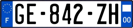 GE-842-ZH