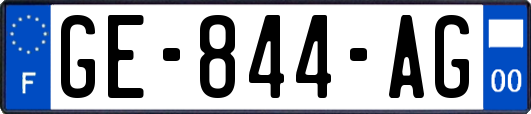GE-844-AG