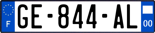 GE-844-AL