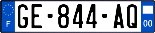 GE-844-AQ