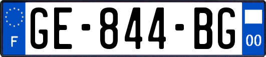 GE-844-BG