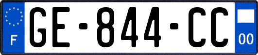 GE-844-CC