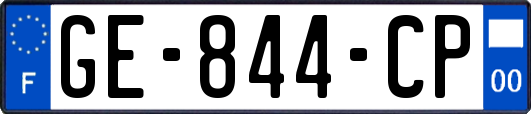 GE-844-CP