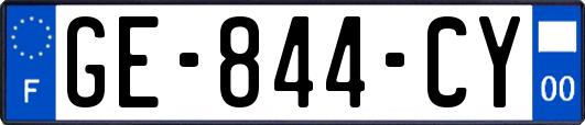GE-844-CY