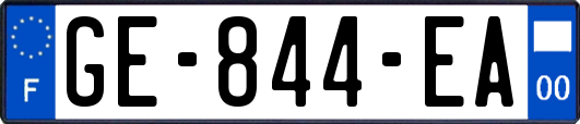 GE-844-EA