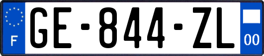 GE-844-ZL