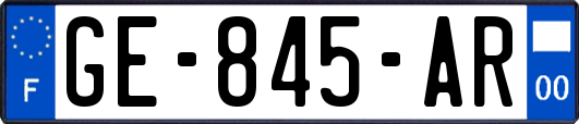 GE-845-AR
