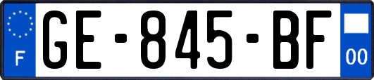 GE-845-BF