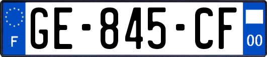 GE-845-CF