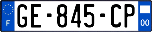 GE-845-CP
