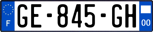 GE-845-GH