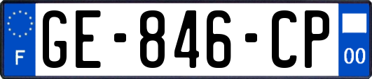 GE-846-CP