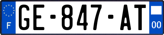 GE-847-AT