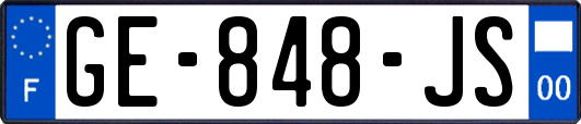 GE-848-JS