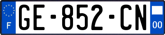 GE-852-CN