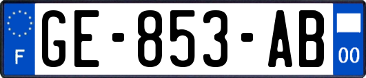 GE-853-AB