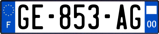 GE-853-AG