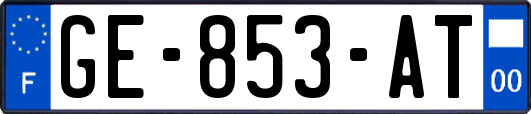 GE-853-AT