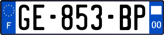 GE-853-BP