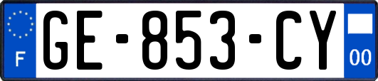 GE-853-CY
