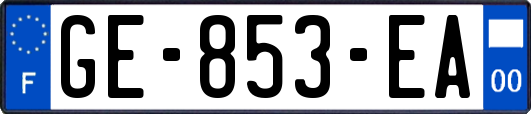 GE-853-EA