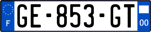GE-853-GT