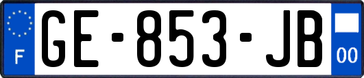 GE-853-JB