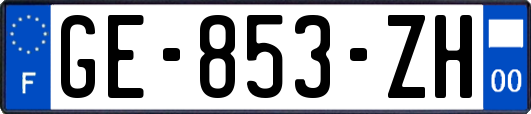 GE-853-ZH