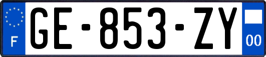 GE-853-ZY